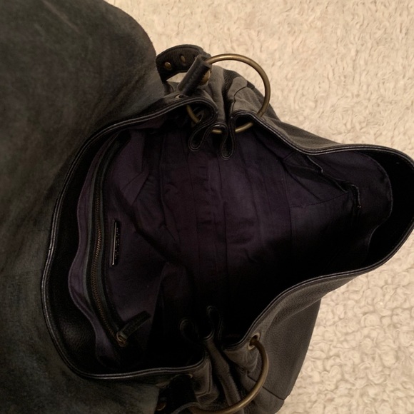 NEW PRICE LaneCrawford crossbody shoulder bag - Picture 4 of 9